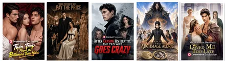 July 2026: 5 Revenge & Comeback Dramas That Hit Hard