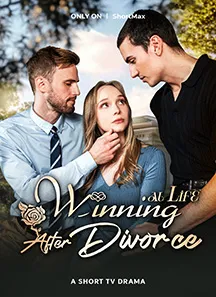 Winning at Life After Divorce