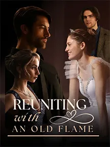Reuniting With An Old Flame
