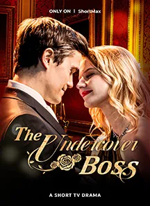 The Undercover Boss