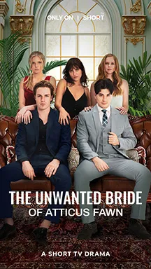 The Unwanted Bride of Atticus Fawn