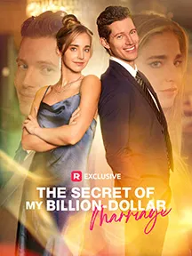 The Secret of My Billion-dollar Marriage