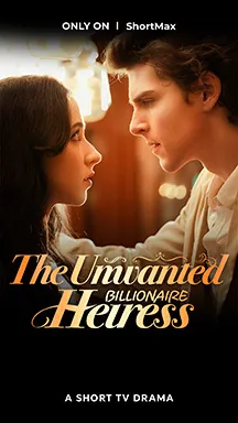 The Unwanted Billionaire Heiress