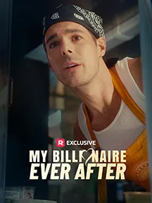 My Billionaire Ever After