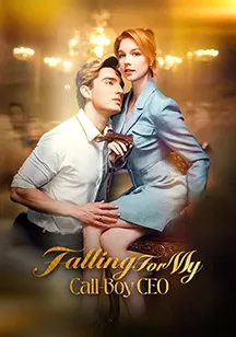 Falling For My Call-Boy CEO