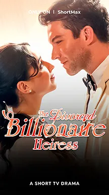 The Divorced Billionaire Heiress