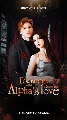 Forbidden desires: Alpha's Love(When Love Crosses the Line)