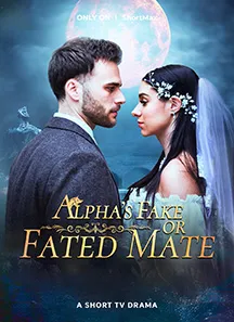 Alpha's Fake or Fated Mate