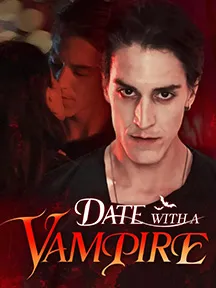 DATE WITH A VAMPIRE