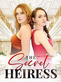 The Secret Heiress