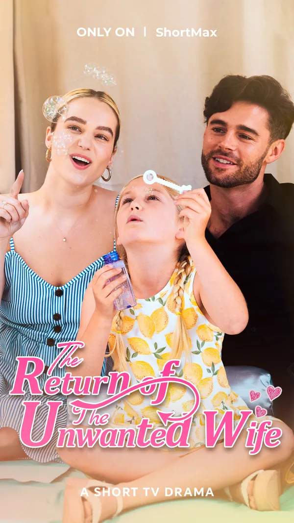 The Return of the Unwanted Wife