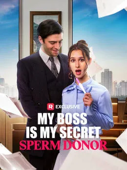 My Boss Is My Secret Sperm Donor