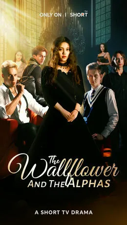 The Wallflower And The Alphas