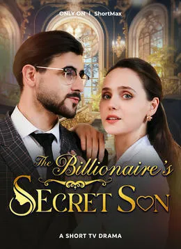 The Billionaire's Secret Son