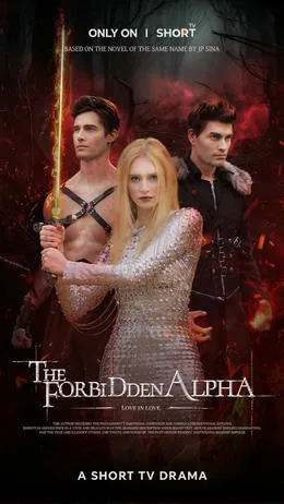 The Forbidden Alpha