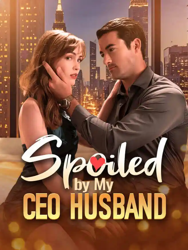 Spoiled by My Disabled CEO