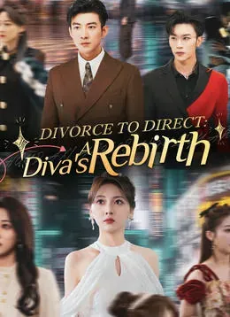 Divorce to Direct: A Diva's Rebirth