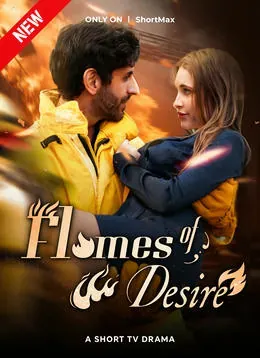 Flames of Desire