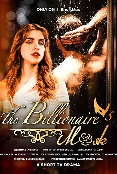 The Billionaire's Mask