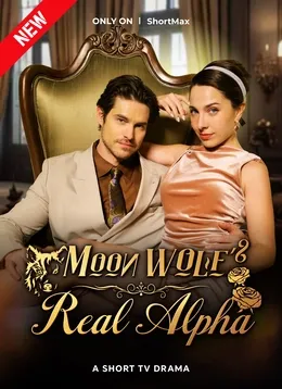 Moon Wolf's Real Alpha