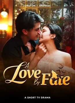 A Love By Fate