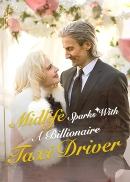 Midlife Sparks with a Billionaire Taxi Driver