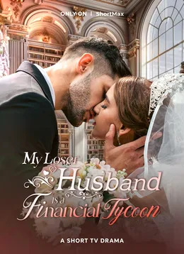 My Loser Husband Is a Financial Tycoon