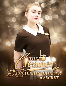 The Cleaner with a Billion-Dollar Secret