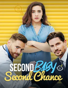 Second Baby Second Chance