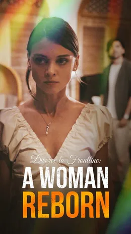 Divorce to Frontline: A Woman Reborn