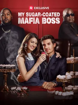 My Sugar-Coated Mafia Boss