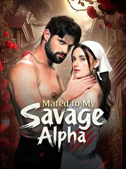 Mated to My Savage Alpha