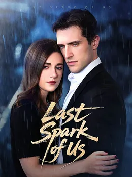 The Last Spark of Us