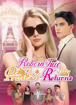 Reborn True Princess Returns