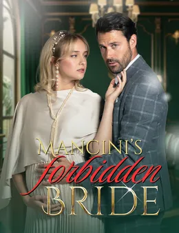 Mancini's Forbidden Bride