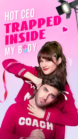 Hot CEO Trapped Inside My Body