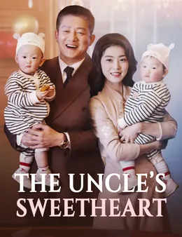 The Uncle's Sweetheart