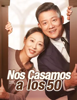 Nos Casamos a los 50