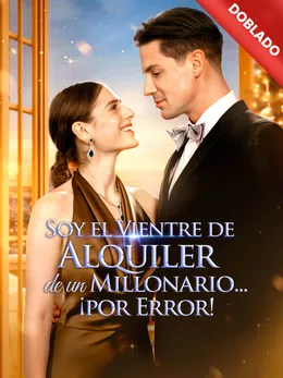 Soy el Vientre de Alquiler de un Millonario... ¡por Error!