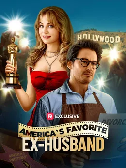 America's Favorite Ex-Husband