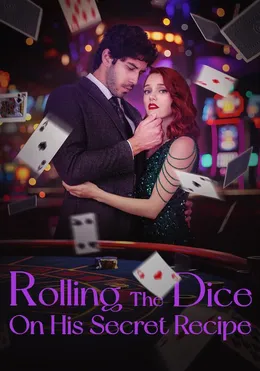 Rolling The Dice On His Secret Recipe