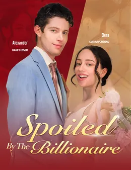 Spoiled By The Billionaire