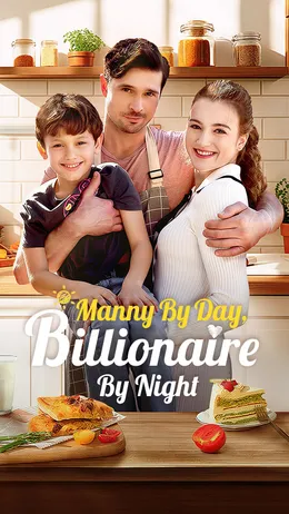 Manny by Day, Billionaire by Night