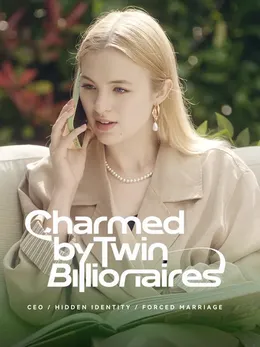 Charmed by Twin Billionaires