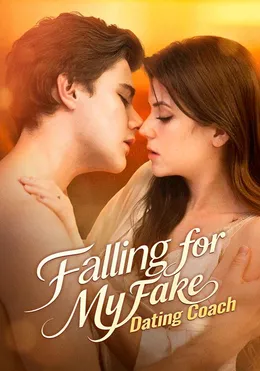 Falling for My Fake Dating Coach