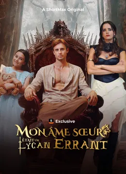 Mon âme sœur était un lycan errant