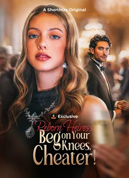 Reborn Heiress: Beg on Your Knees, Cheater!