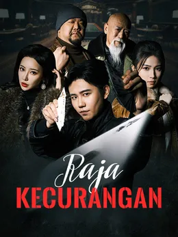 Raja Kecurangan