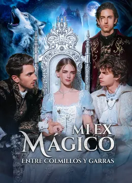 Mi Ex Mágico: Entre Colmillos y Garras