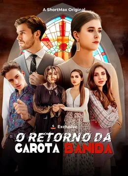 O Retorno da Garota Banida